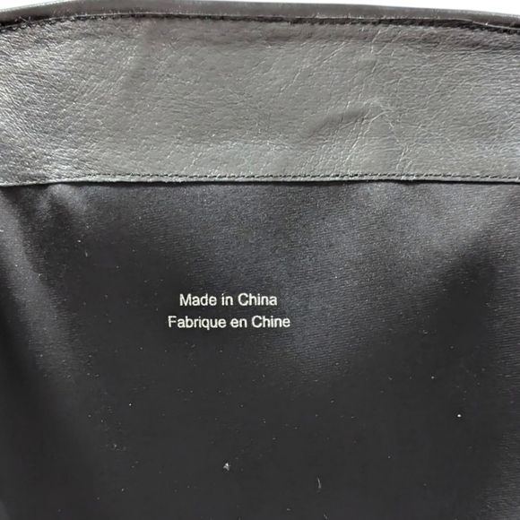 NWOT JEFFREY CAMPBELL Untamed Knee High Boot SIZE 8.5 - Picture 11 of 12